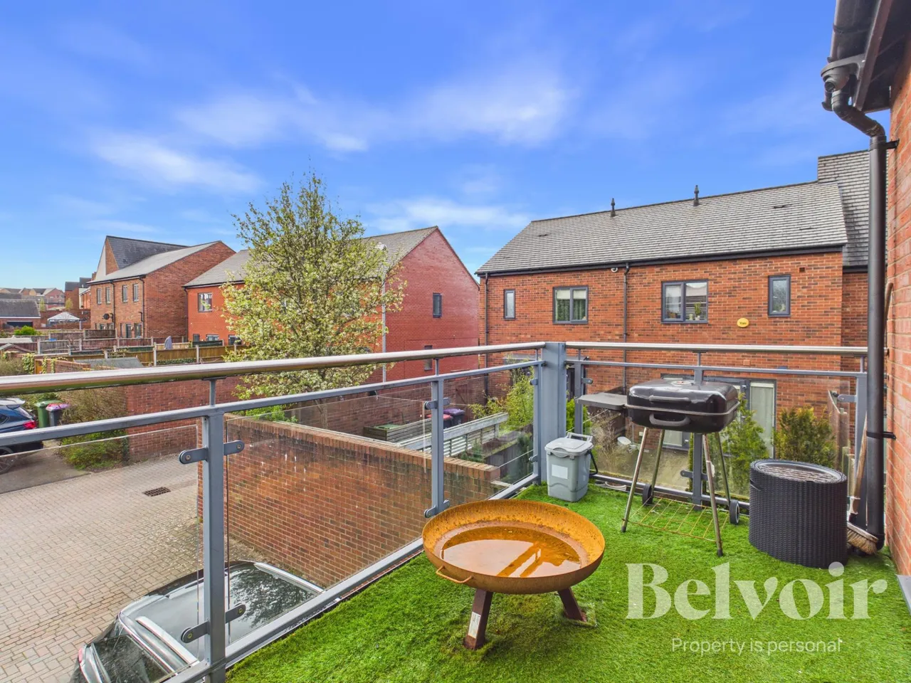 Miriam Lane, Lawley, Telford, TF3, photo 12