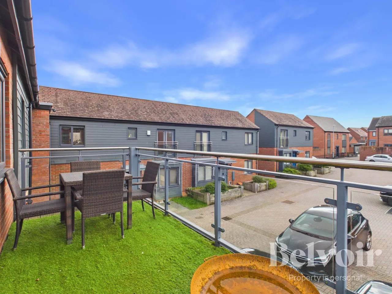 Miriam Lane, Lawley, Telford, TF3, photo 6