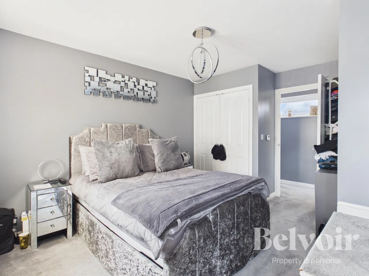 Miriam Lane, Lawley, Telford, TF3, photo 5