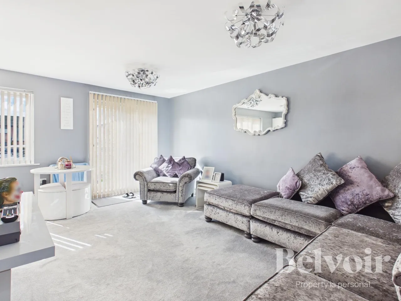 Miriam Lane, Lawley, Telford, TF3, photo 9