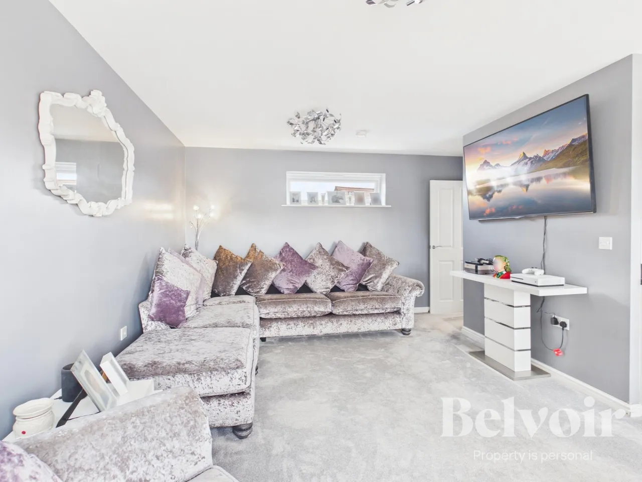 Miriam Lane, Lawley, Telford, TF3, photo 3