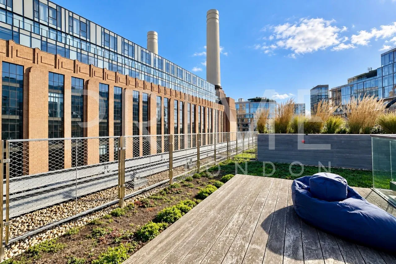 Circus Road West, Battersea Power Station, SW11, photo 4