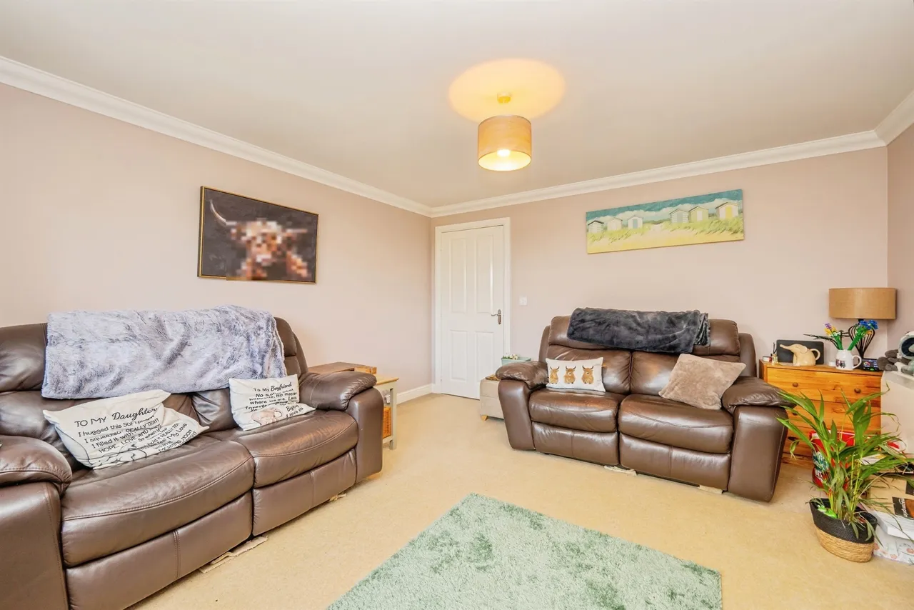 Wildhay Brook, Hilton, Derby, photo 8