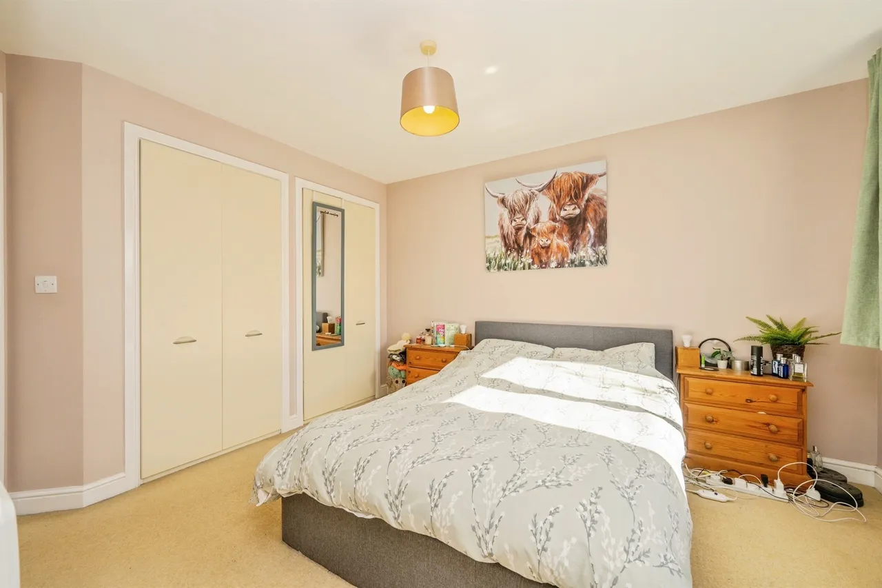Wildhay Brook, Hilton, Derby, photo 12