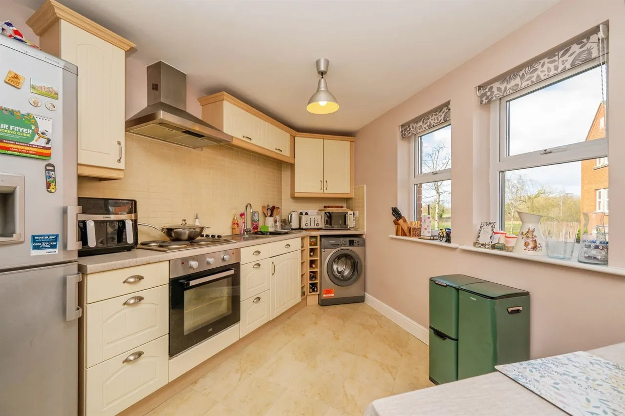 Wildhay Brook, Hilton, Derby, photo 10