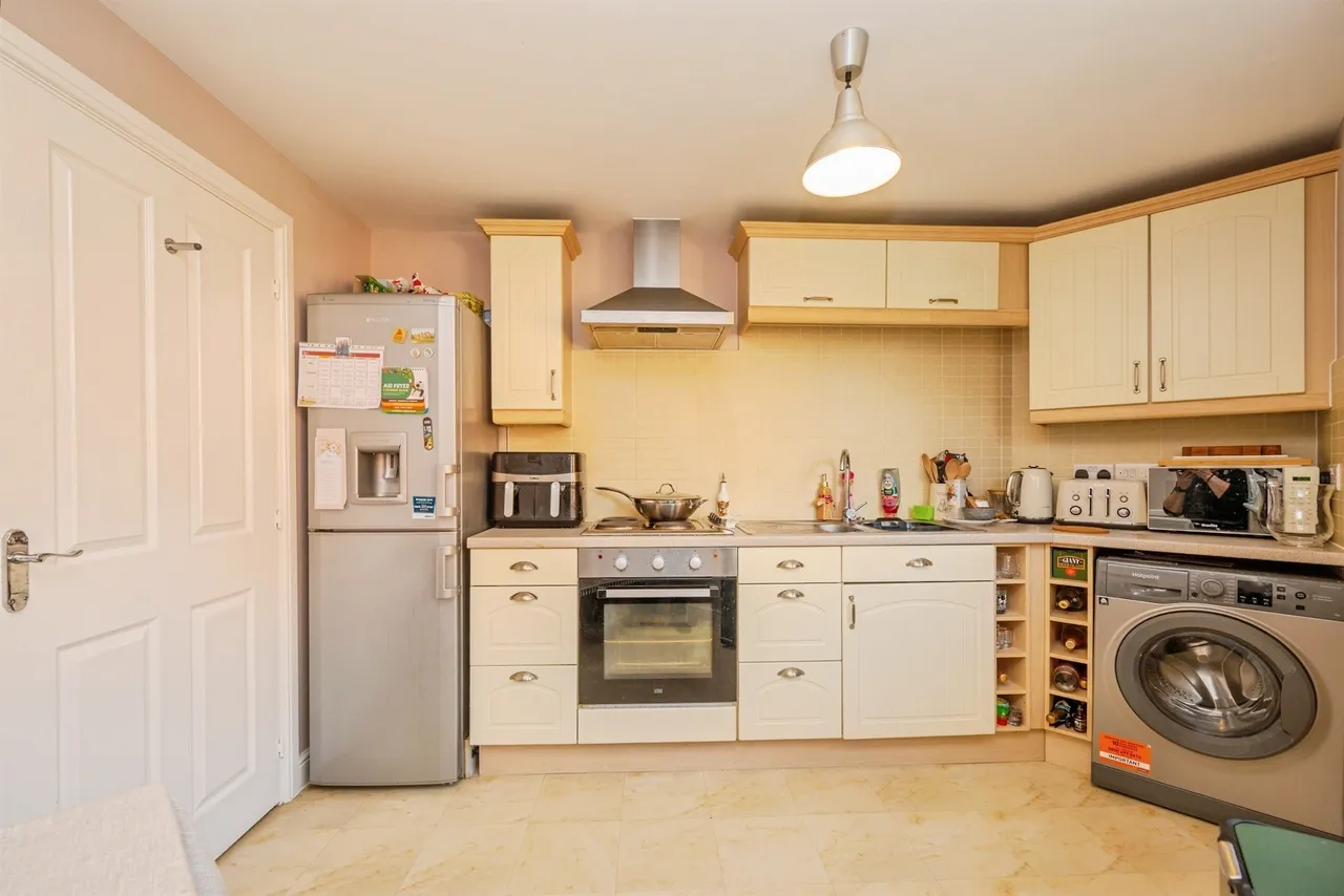 Wildhay Brook, Hilton, Derby, photo 9