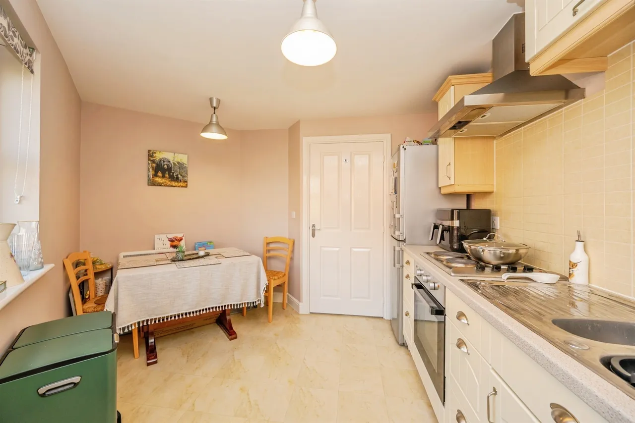 Wildhay Brook, Hilton, Derby, photo 6