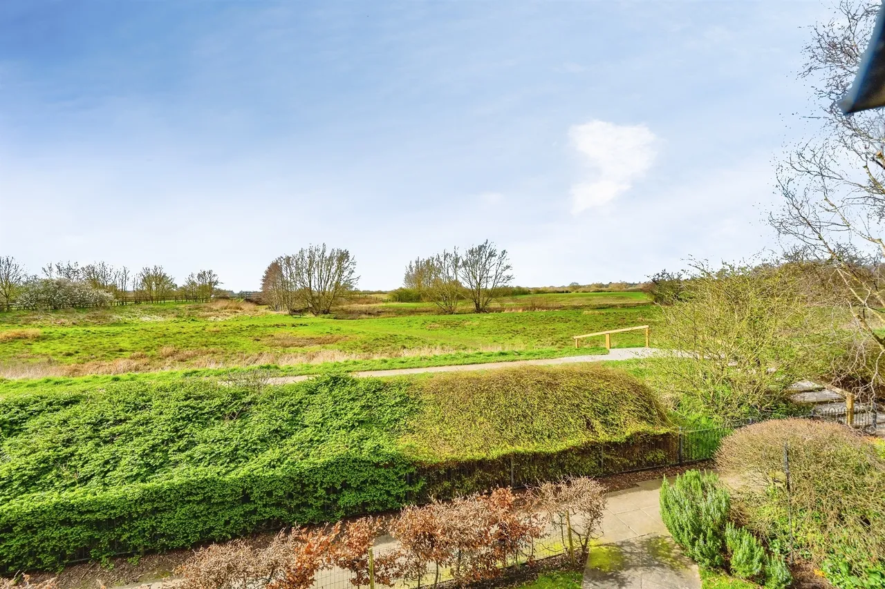Wildhay Brook, Hilton, Derby, photo 2