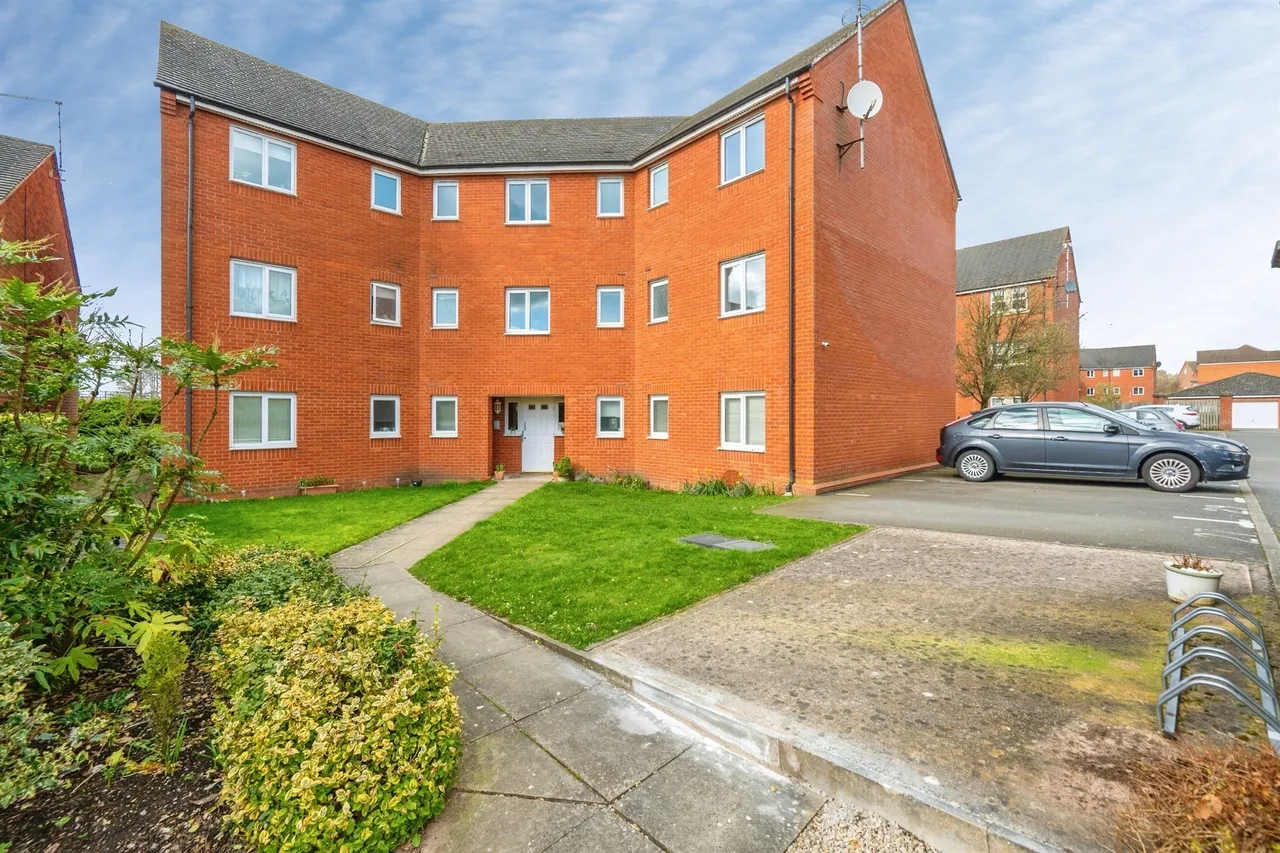 Wildhay Brook, Hilton, Derby, photo 4