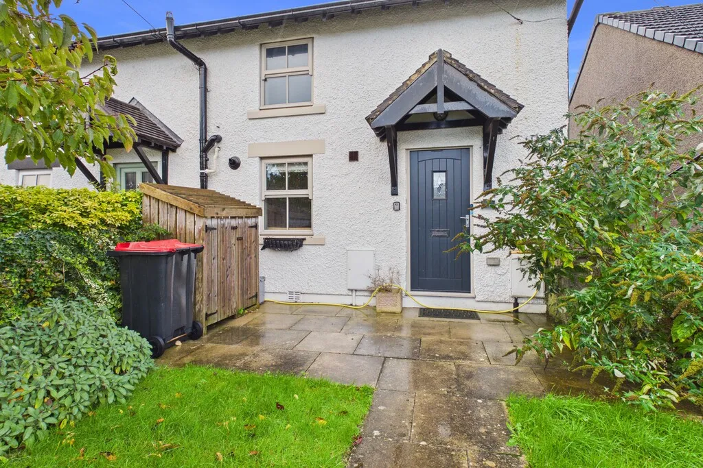Sand Lane, Warton, LA5, photo 12