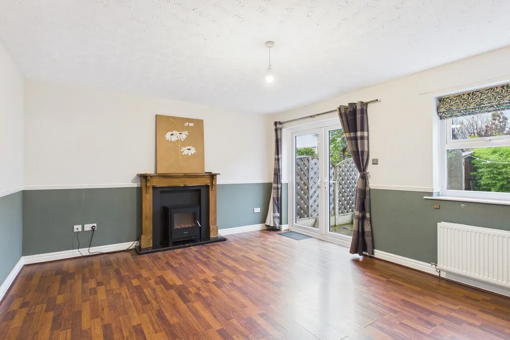 Sand Lane, Warton, LA5, photo 2