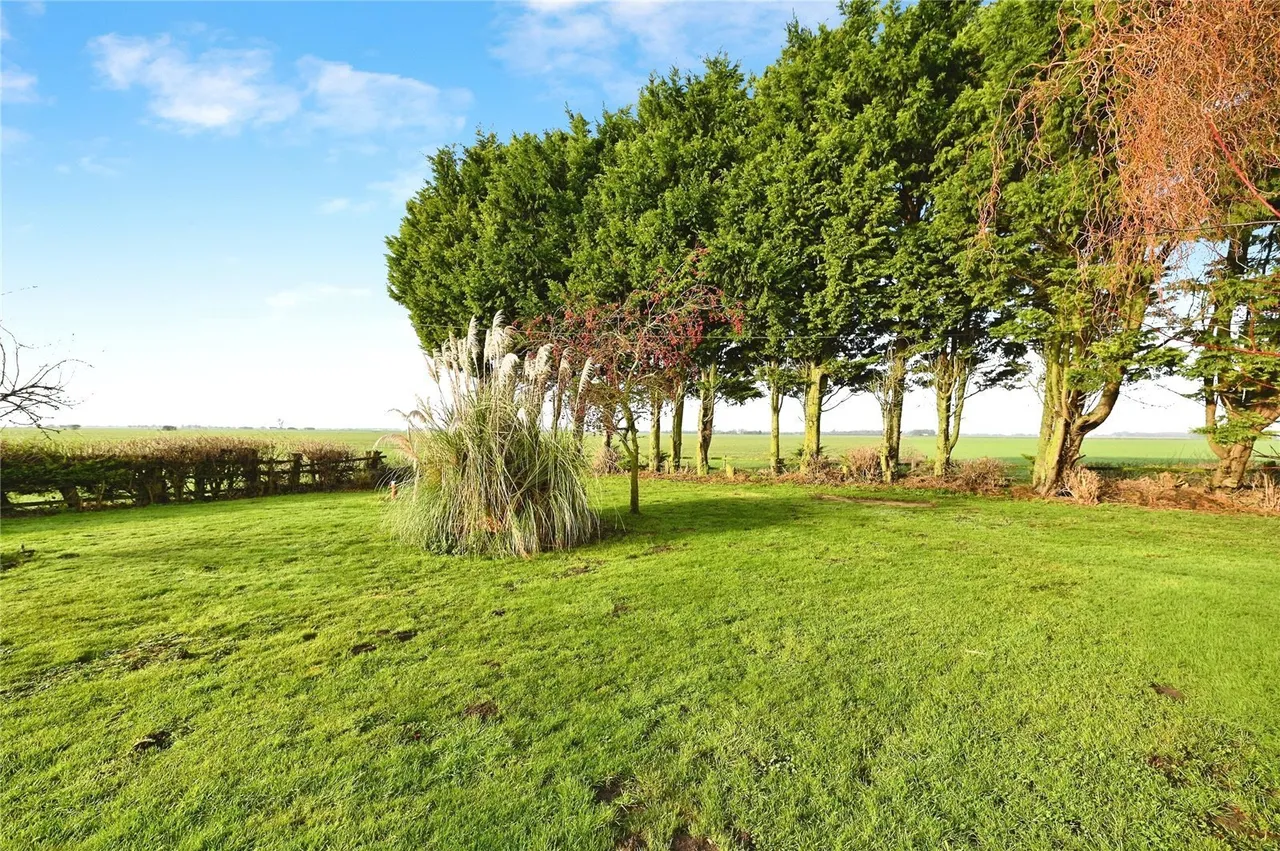 Cockle Hole, Terrington St. Clement, King's Lynn, Lincolnshire, PE34, photo 28