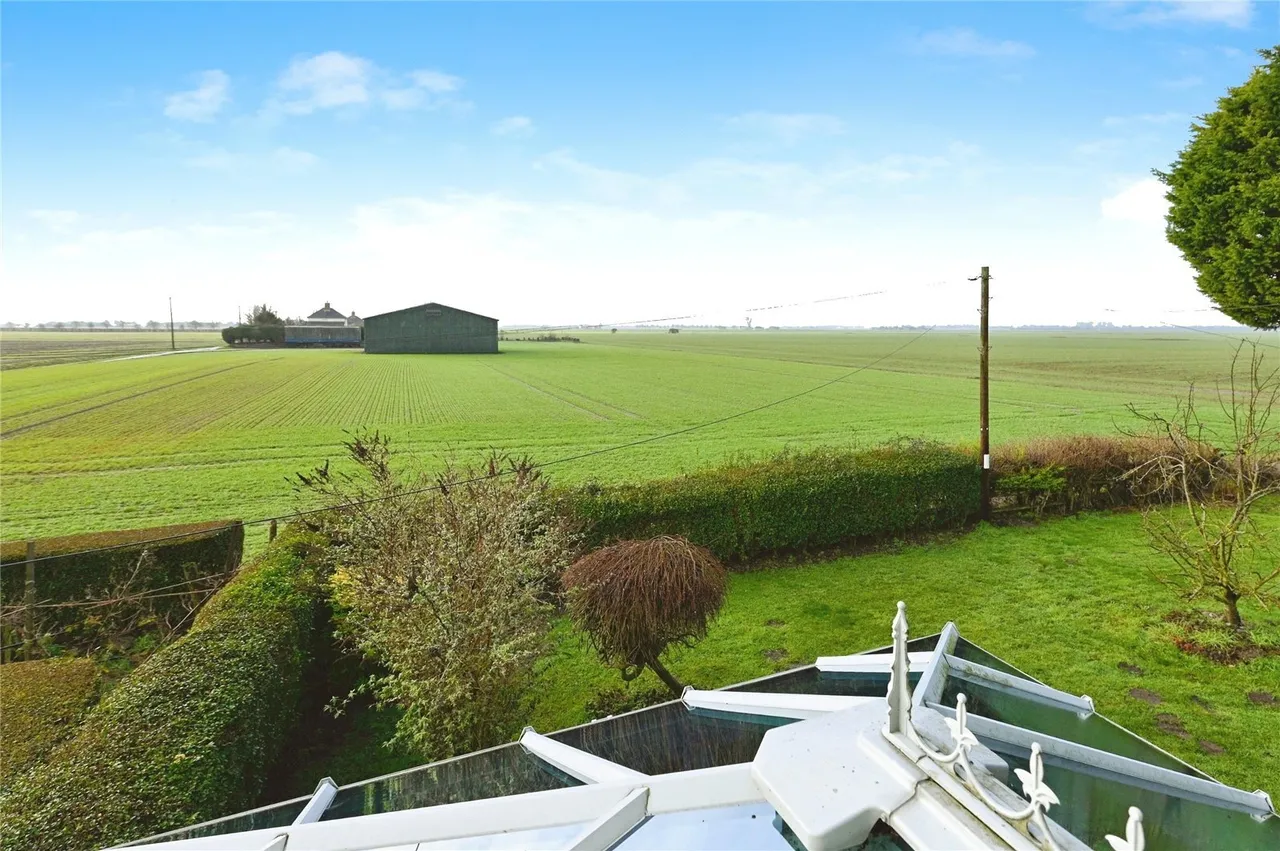 Cockle Hole, Terrington St. Clement, King's Lynn, Lincolnshire, PE34, photo 16