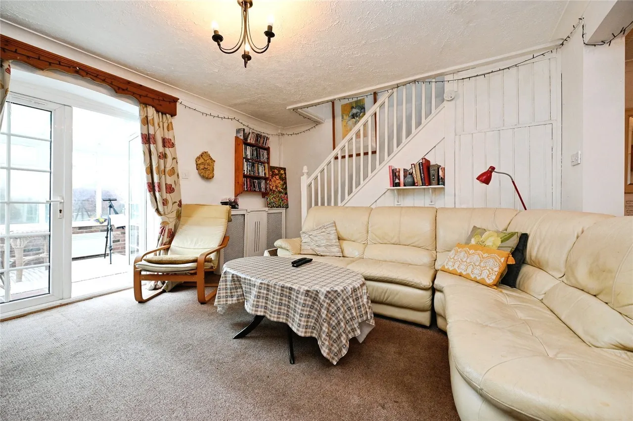 Cockle Hole, Terrington St. Clement, King's Lynn, Lincolnshire, PE34, photo 18