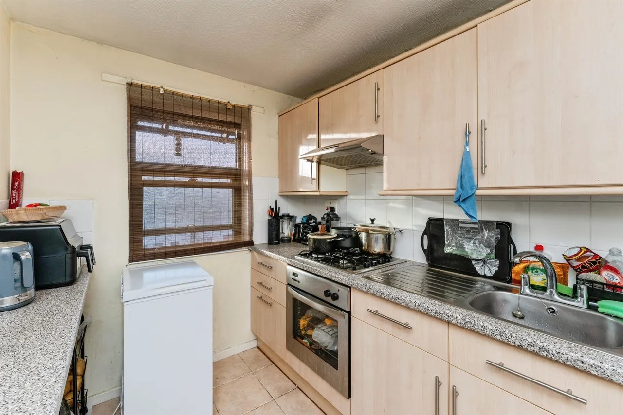 Charlotte Court, Chester, CH1, photo 6