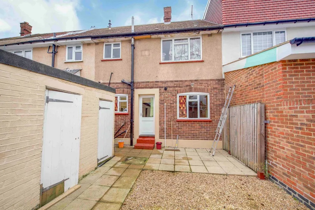 Hoppner Road, Hayes, UB4, photo 7