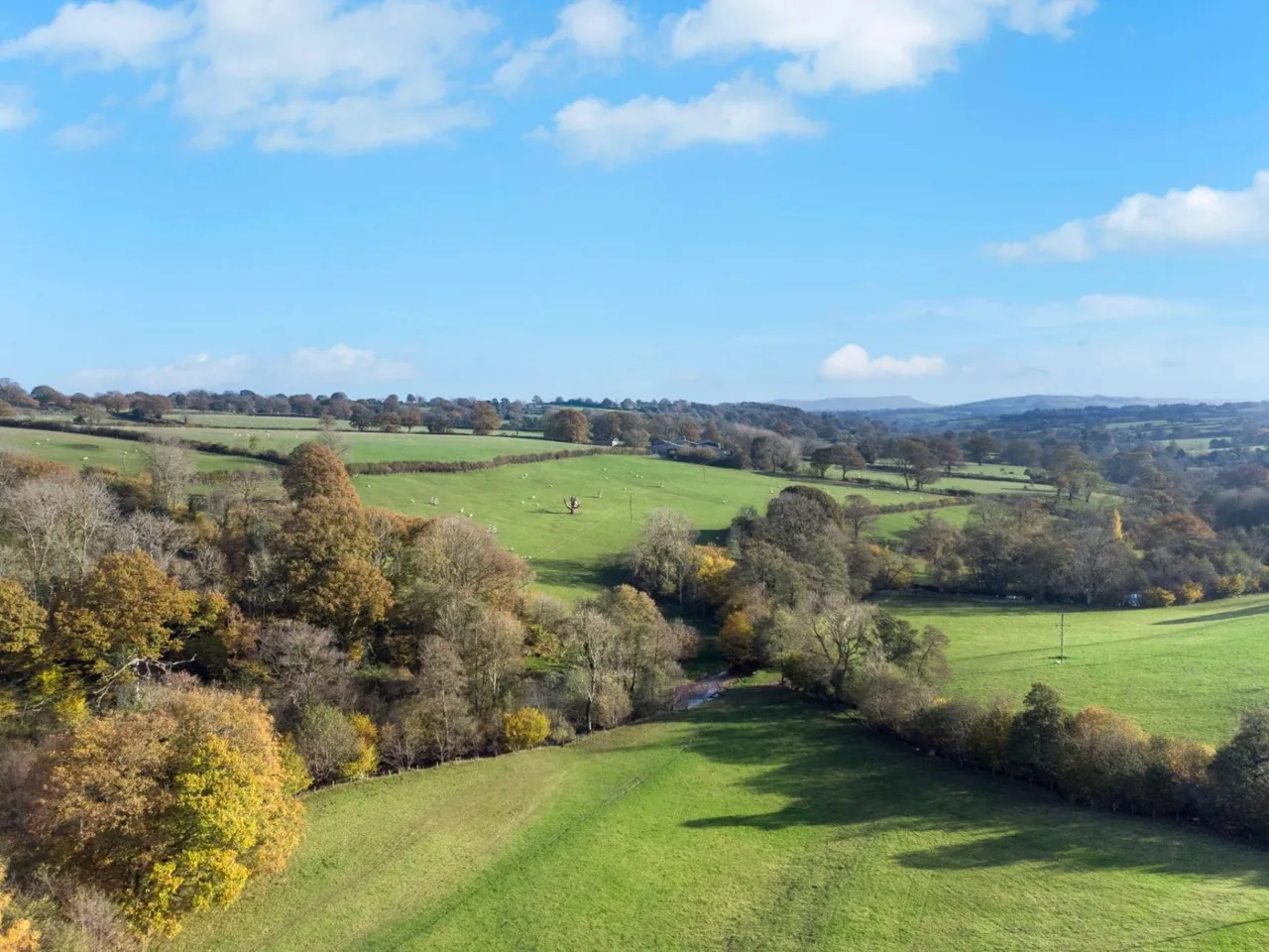The Michaelchurch Estate, Michaelchurch Escley, Hereford, Herefordshire, HR2 0PT, photo 8