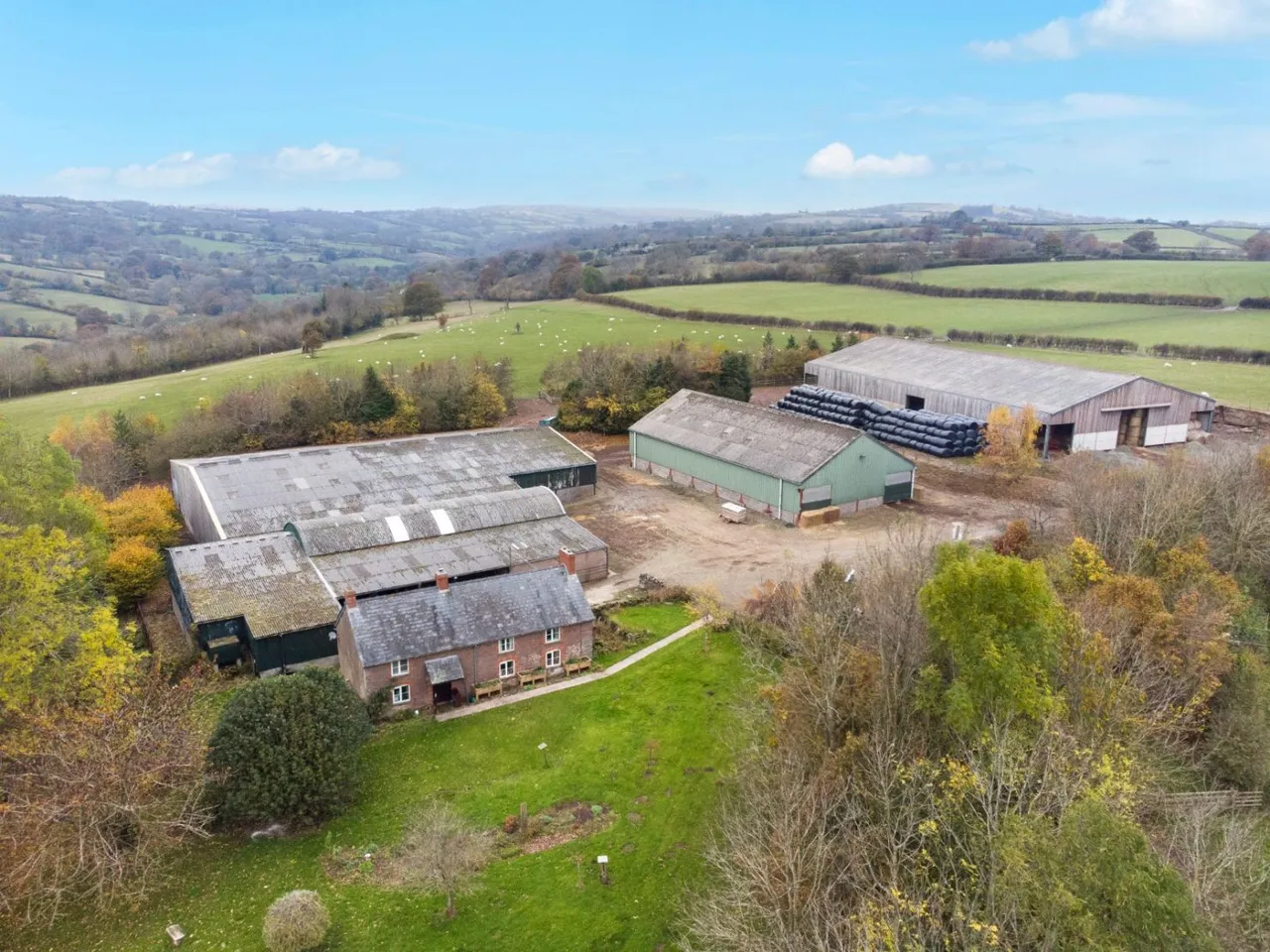 The Michaelchurch Estate, Michaelchurch Escley, Hereford, Herefordshire, HR2 0PT, photo 5