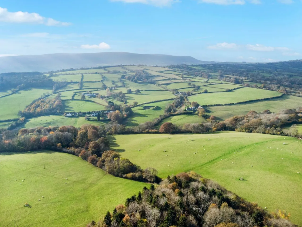 The Michaelchurch Estate, Michaelchurch Escley, Hereford, Herefordshire, HR2 0PT, photo 7