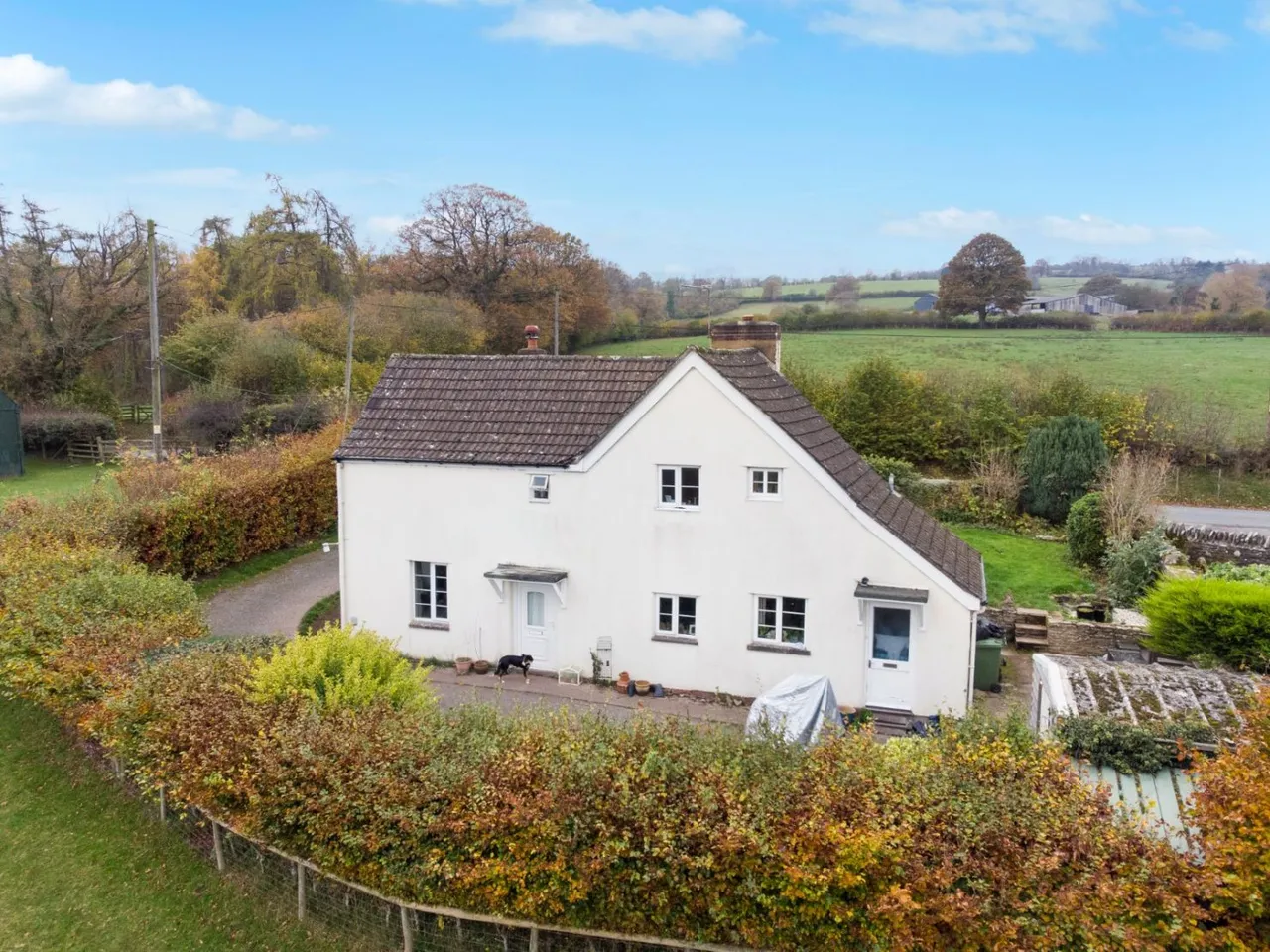 The Michaelchurch Estate, Michaelchurch Escley, Hereford, Herefordshire, HR2 0PT, photo 9