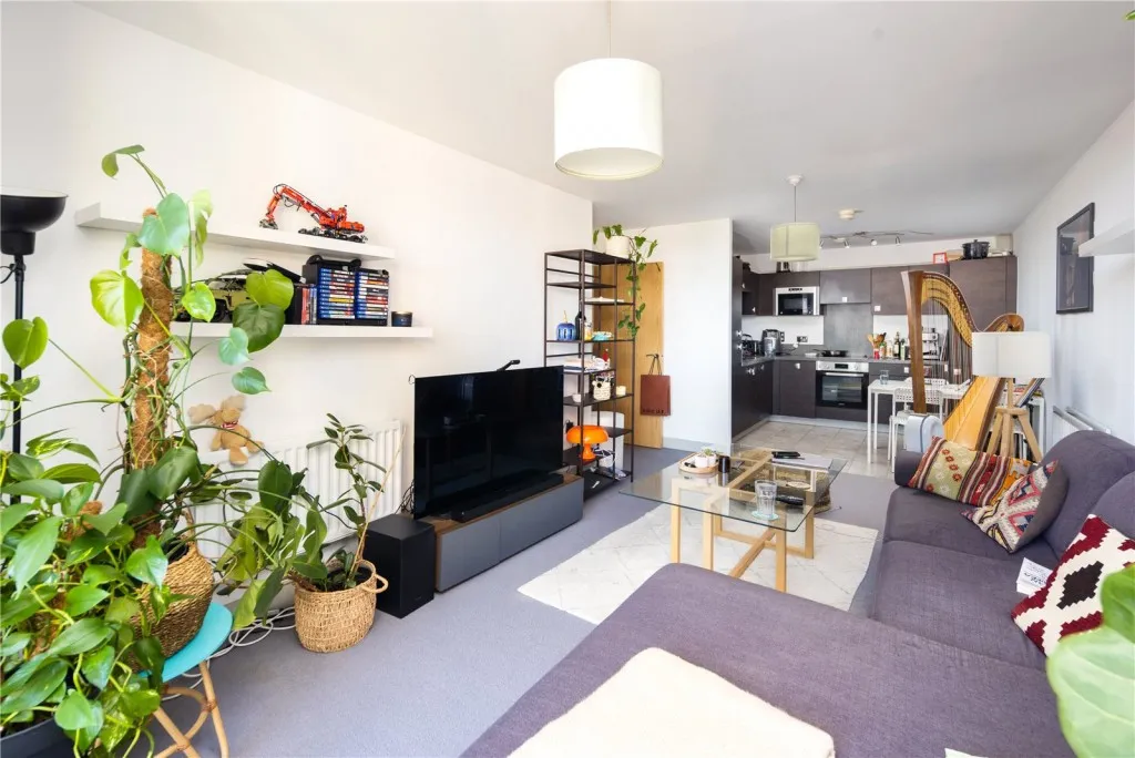 Raddon Tower, E8, photo 10