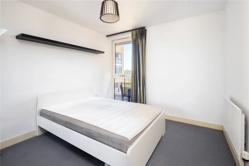 Raddon Tower, E8, photo 4