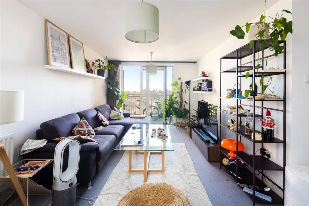 Raddon Tower, E8, photo 2