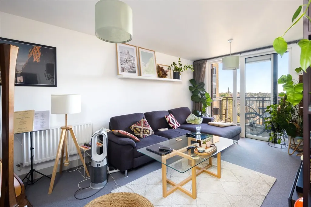 Raddon Tower, E8, photo 9
