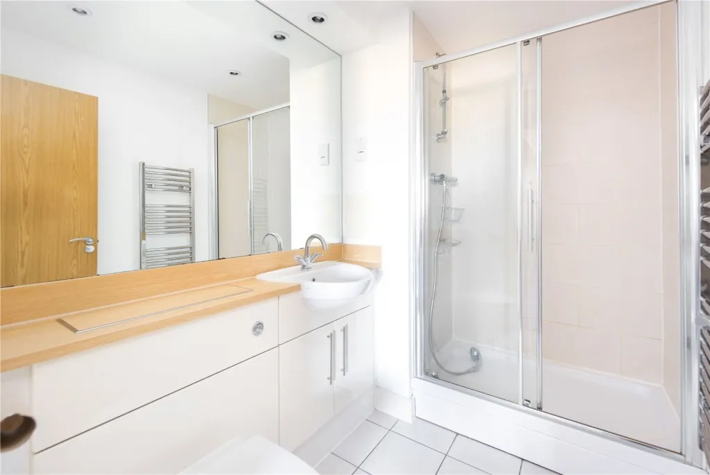 Raddon Tower, E8, photo 6