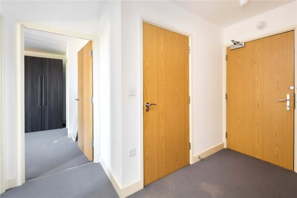 Raddon Tower, E8, photo 14