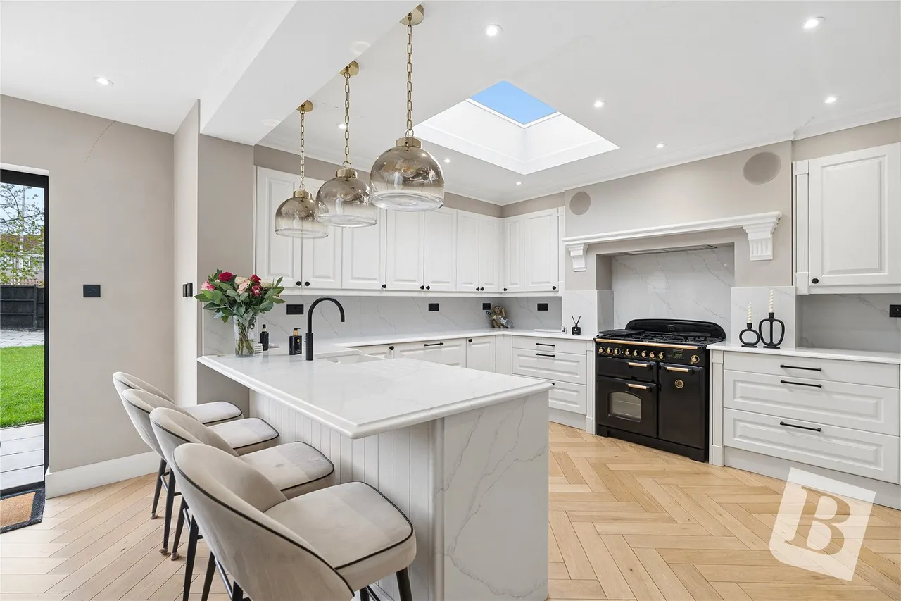 Mashiters Hill, Romford, RM1, photo 2