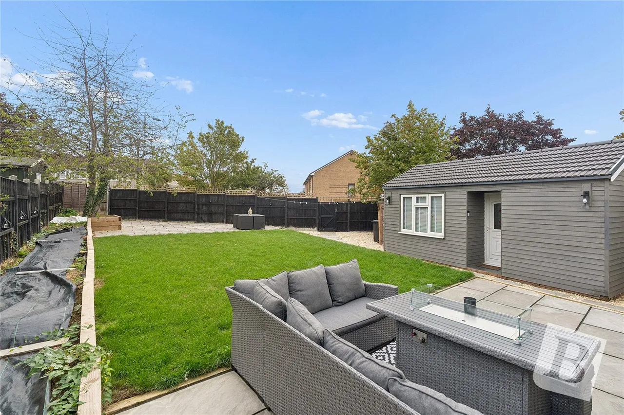Mashiters Hill, Romford, RM1, photo 5