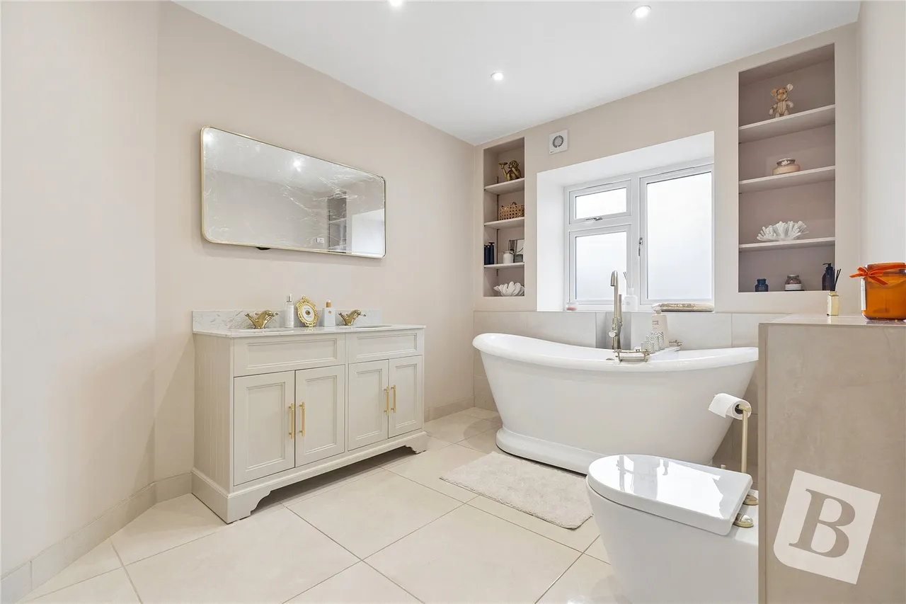 Mashiters Hill, Romford, RM1, photo 4