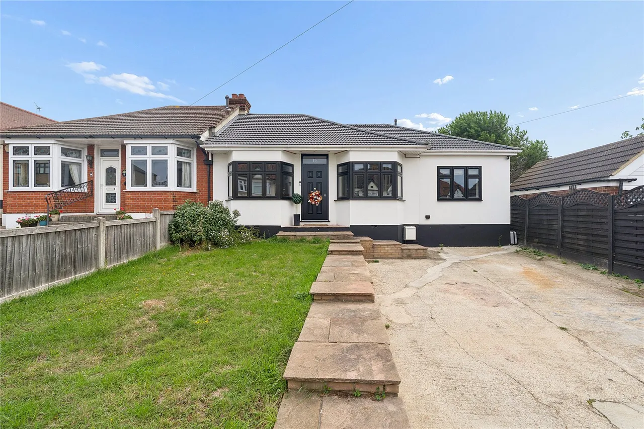 Mashiters Hill, Romford, RM1, photo 14