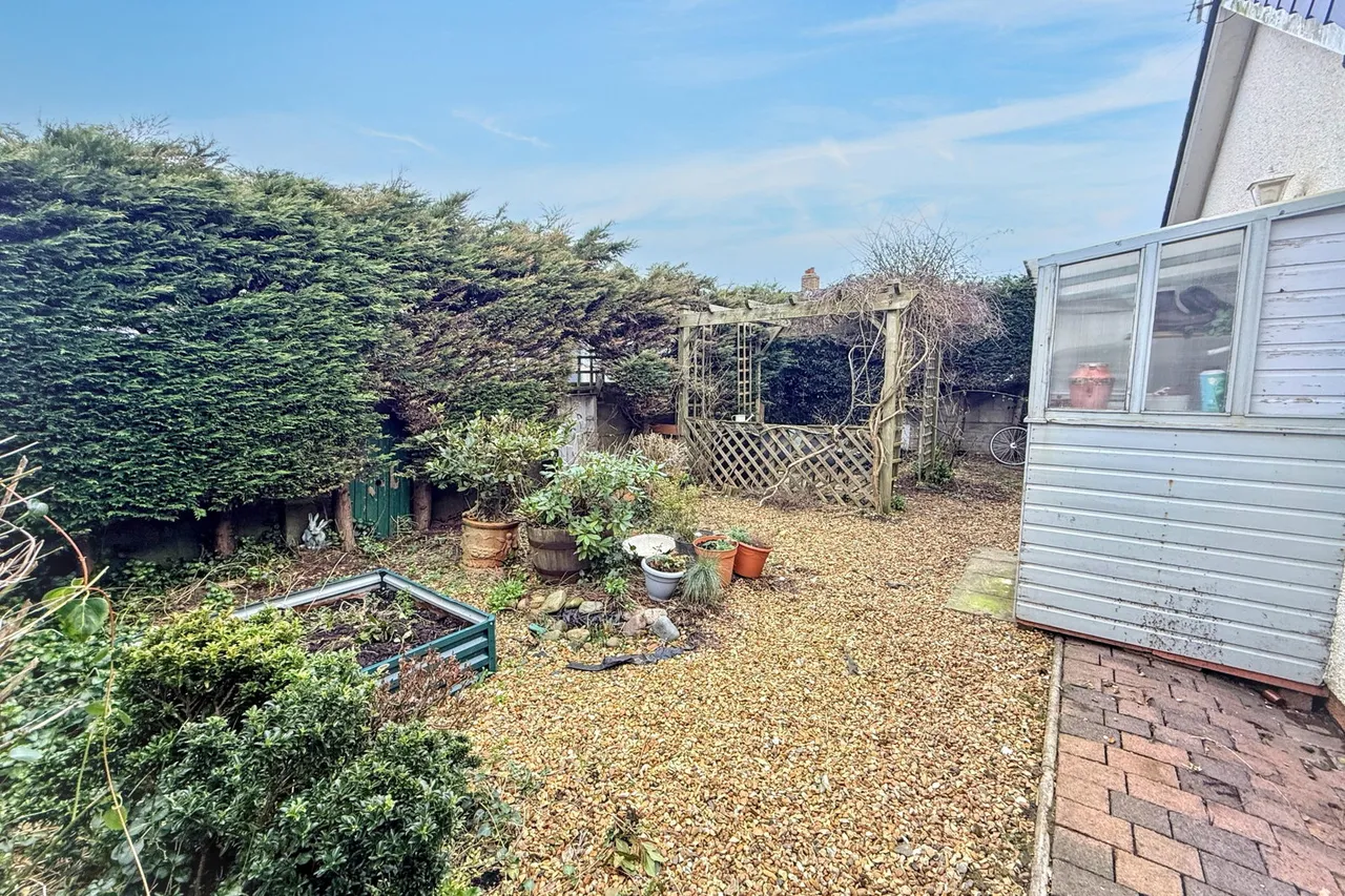 Moss Lane, Allonby, photo 11