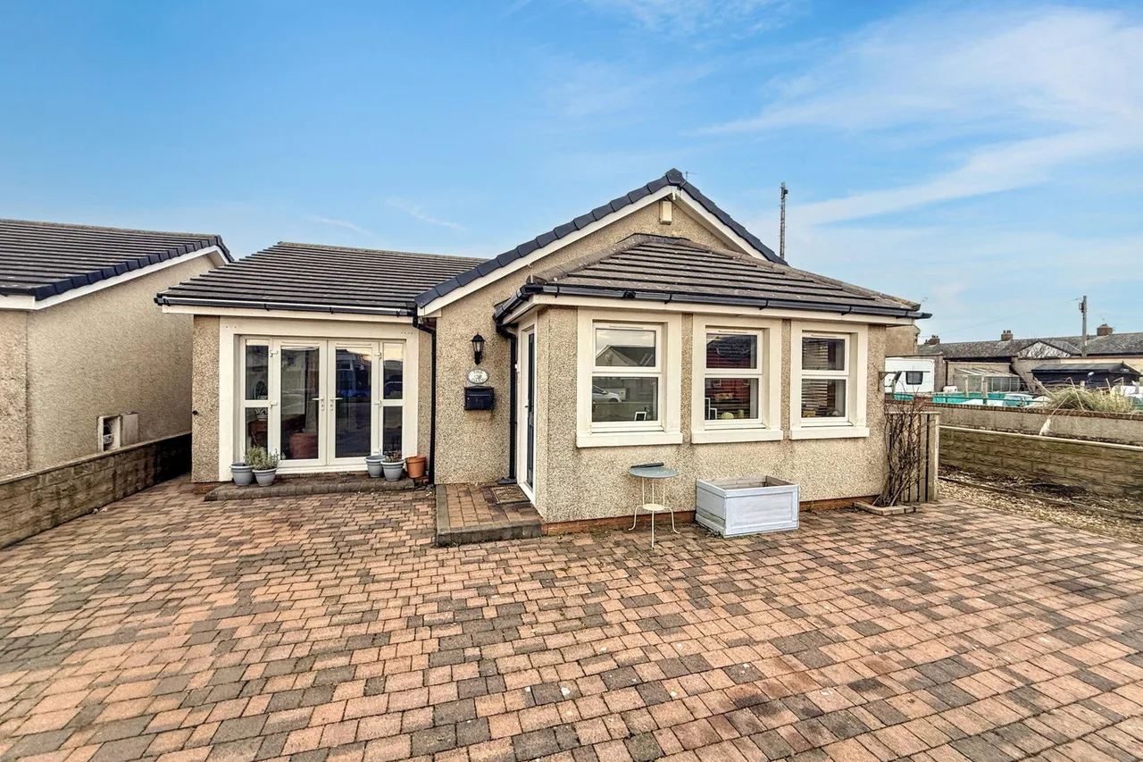 Moss Lane, Allonby, photo 12