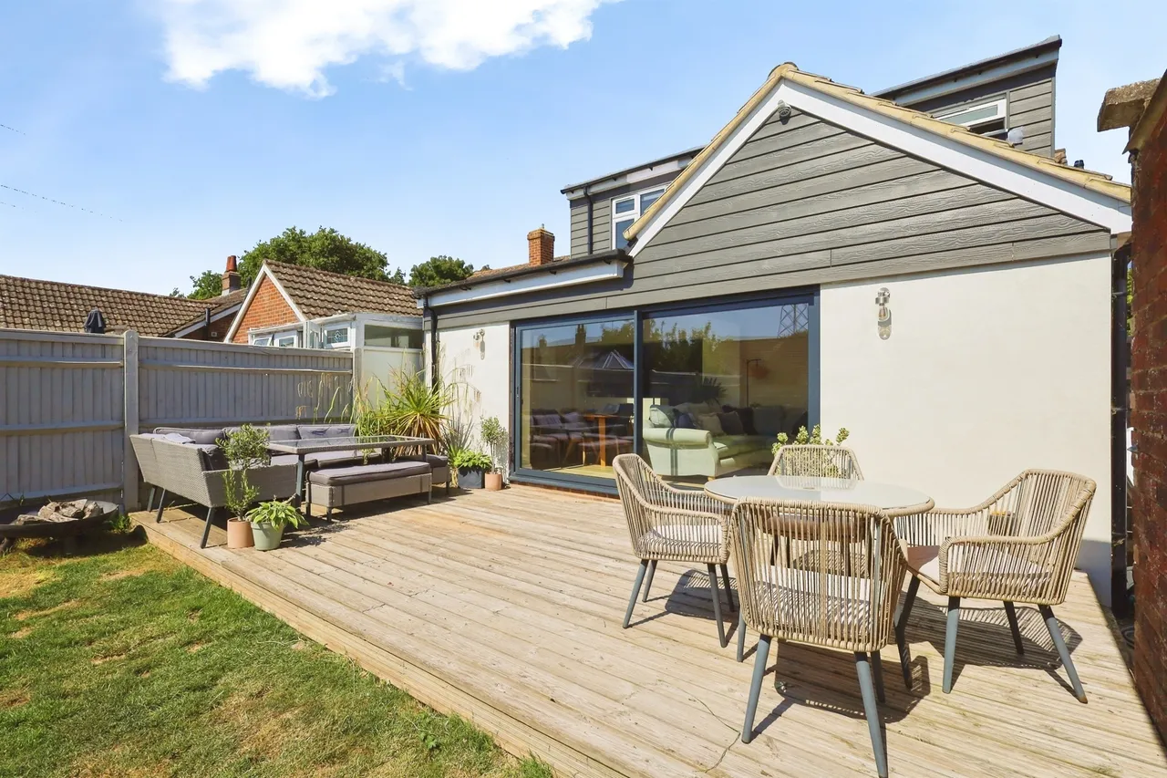 Sayerland Road, Polegate, BN26, photo 15