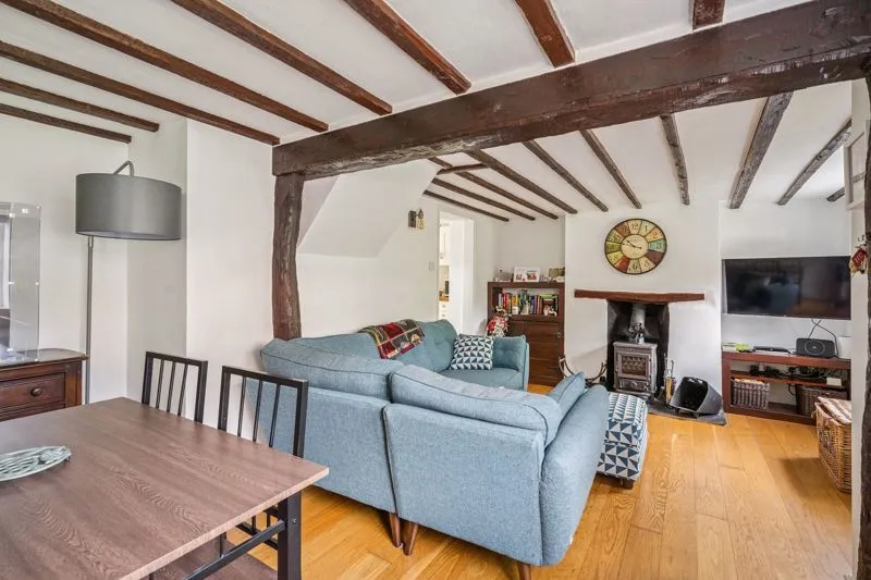 Live and Let Live Cottages, Booker Common HP12 4QZ, photo 2