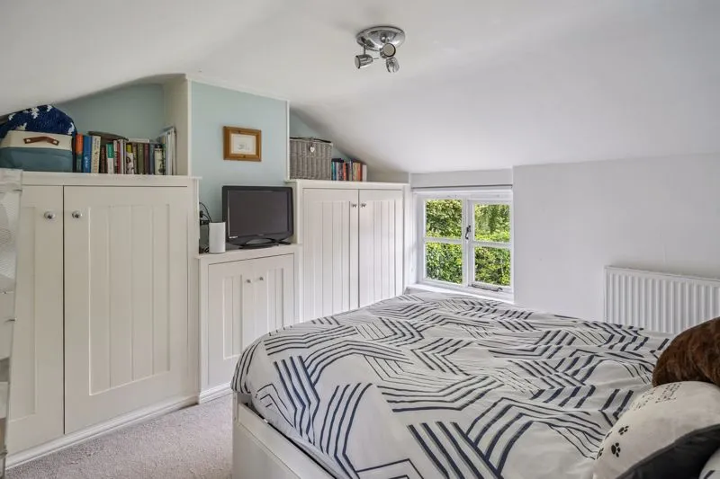 Live and Let Live Cottages, Booker Common HP12 4QZ, photo 7