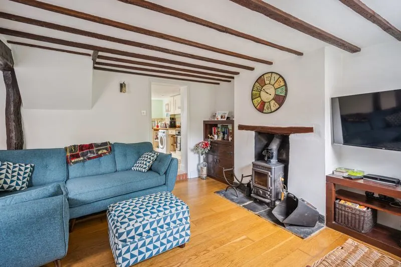 Live and Let Live Cottages, Booker Common HP12 4QZ, photo 3