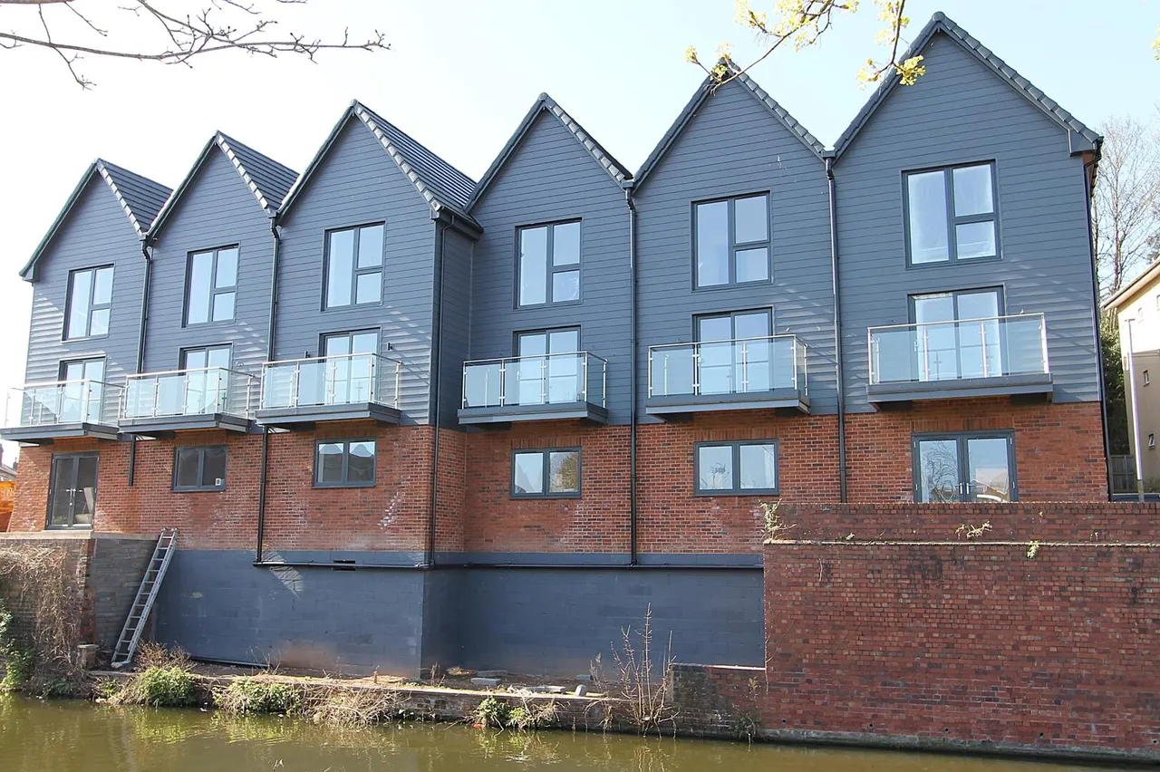 Park Lane, Kidderminster, photo 3