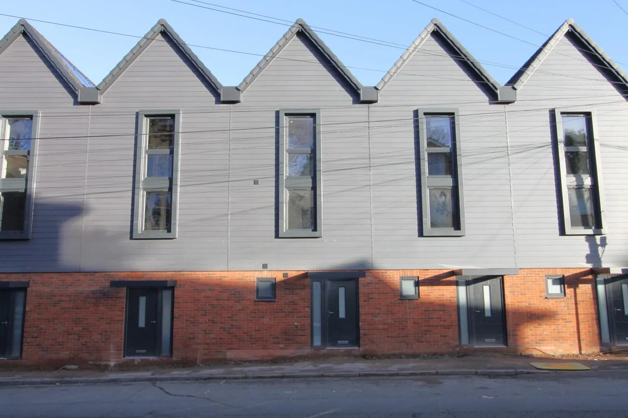Park Lane, Kidderminster, photo 23