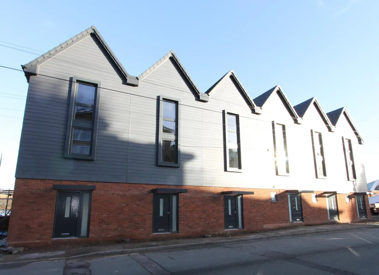 Park Lane, Kidderminster, photo 22