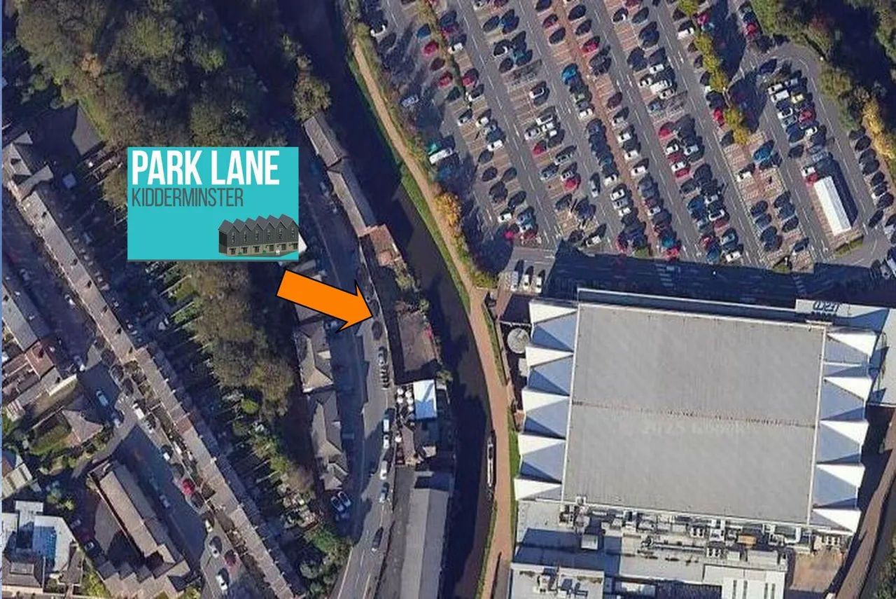 Park Lane, Kidderminster, photo 24