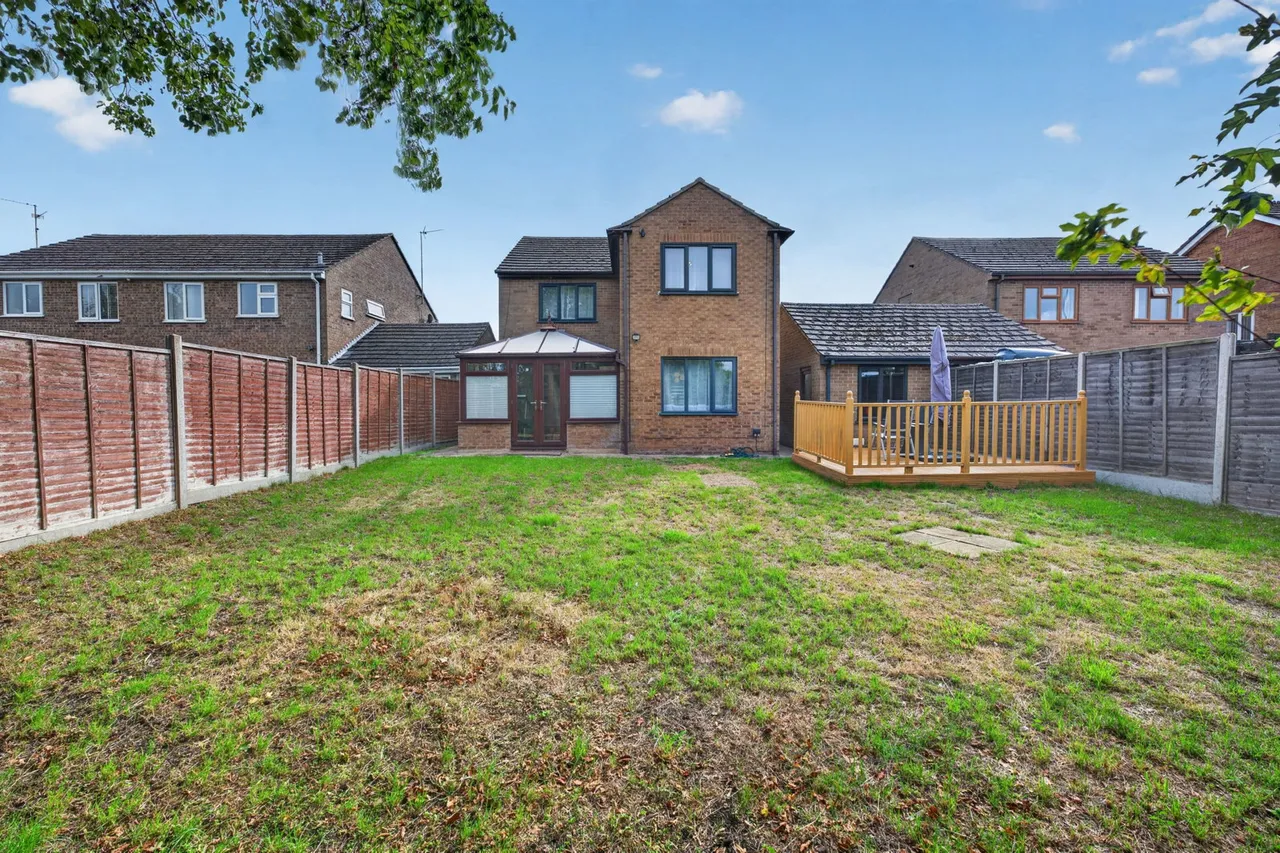 Angoods Lane, Chatteris, PE16, photo 42