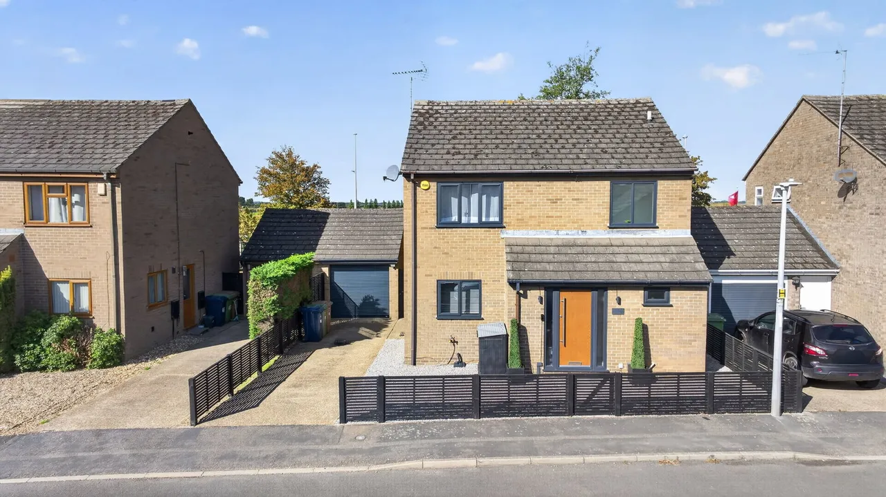 Angoods Lane, Chatteris, PE16, photo 48
