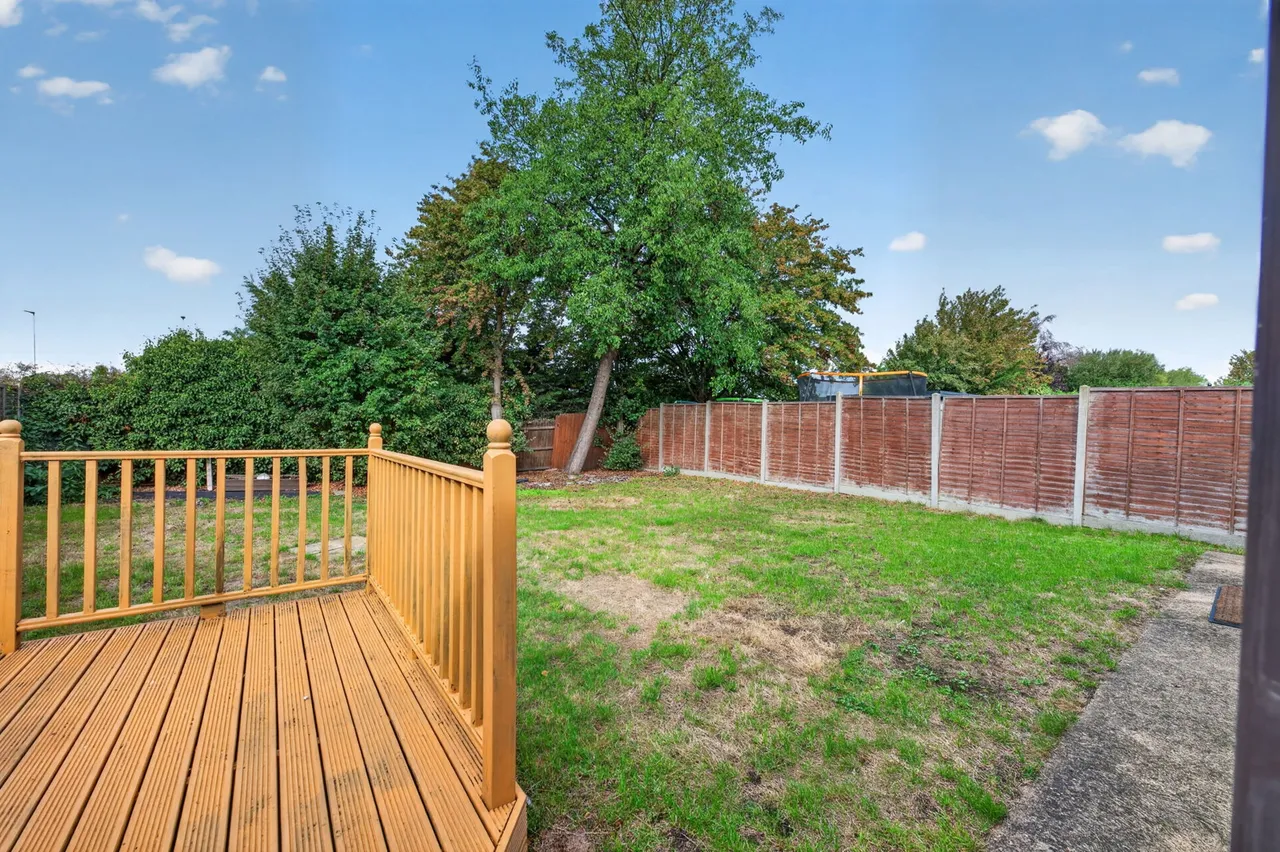 Angoods Lane, Chatteris, PE16, photo 46