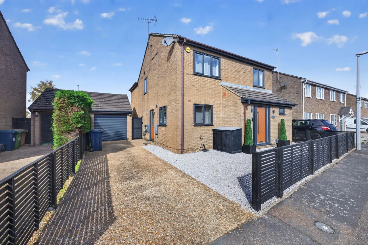 Angoods Lane, Chatteris, PE16, photo 50