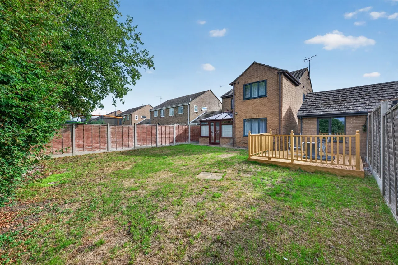 Angoods Lane, Chatteris, PE16, photo 43