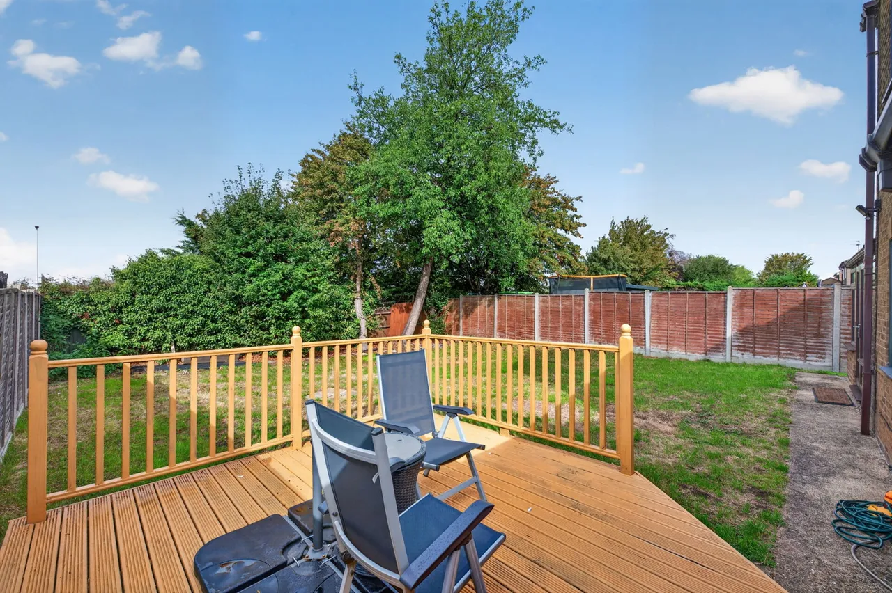 Angoods Lane, Chatteris, PE16, photo 47